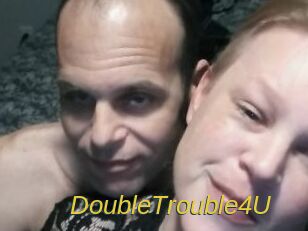 DoubleTrouble4U