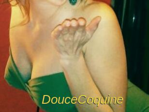 DouceCoquine