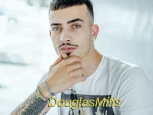 DouglasMills Archive DVD ORG