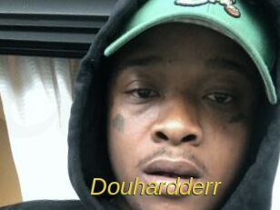 Douhardderr