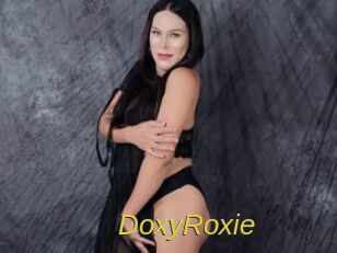DoxyRoxie