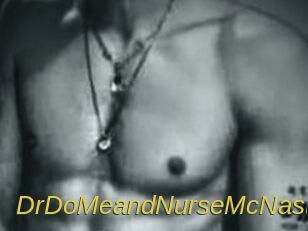 DrDoMeandNurseMcNasty