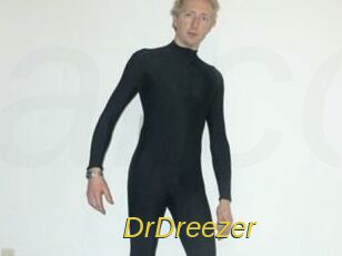 DrDreezer