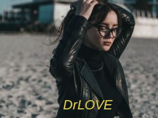 DrLOVE Archive DVD ORG