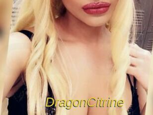 DragonCitrine