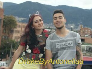DrakeByAntonellaa