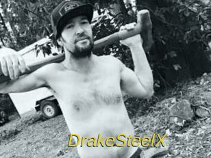 DrakeSteelX