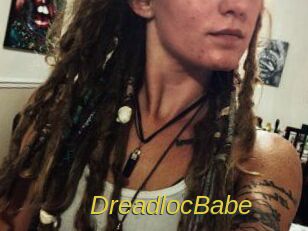 DreadlocBabe
