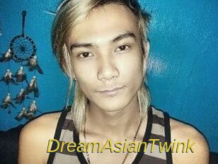 DreamAsianTwink Archive DVD ORG