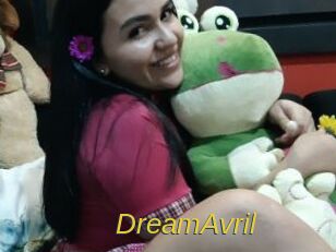 DreamAvril