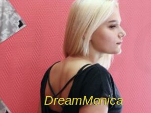 DreamMonica