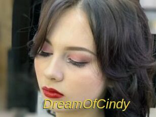 DreamOfCindy