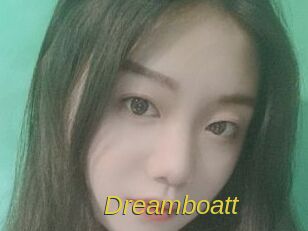 Dreamboatt