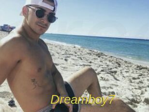 Dreamboy7
