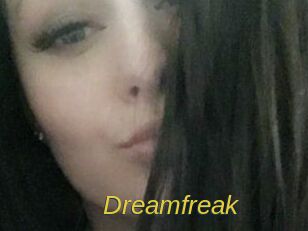 Dreamfreak