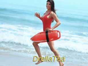 DrellaTea