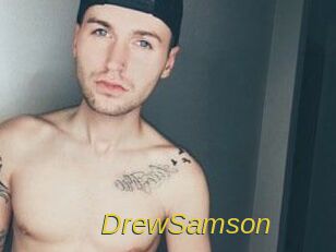 DrewSamson