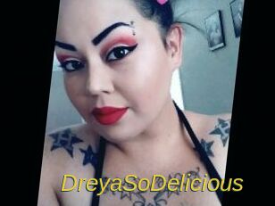DreyaSoDelicious