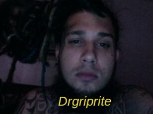 Drgriprite