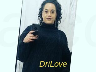 DriLove