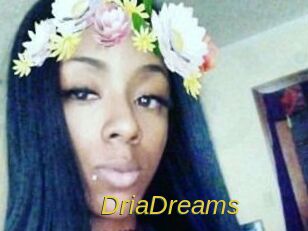 DriaDreams