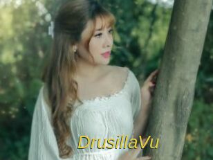 DrusillaVu Archive DVD ORG