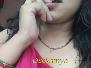 Dsckamya
