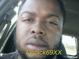 Dsnick69XX