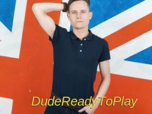 DudeReadyToPlay