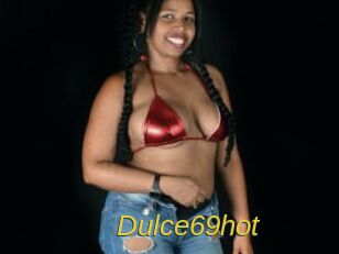 Dulce69hot