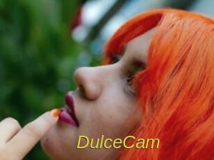 DulceCam