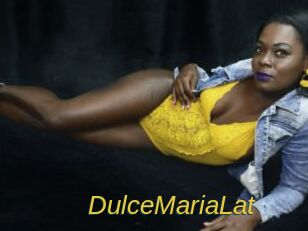 DulceMariaLat