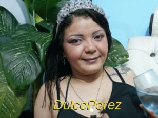 DulcePerez