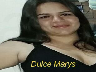 Dulce_Marys