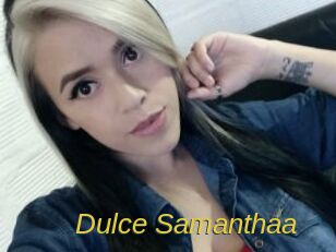 Dulce_Samanthaa