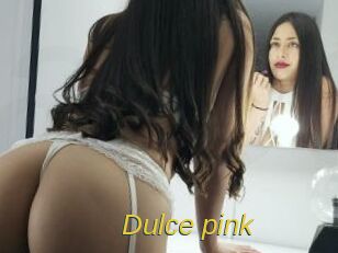 Dulce_pink