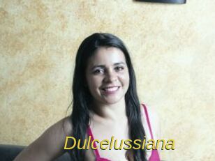 Dulcelussiana