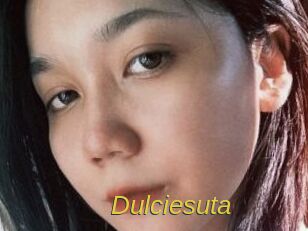 Dulciesuta