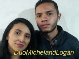 DuoMichelandLogan