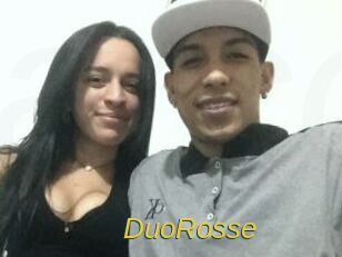 DuoRosse