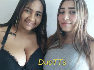 DuoTTs