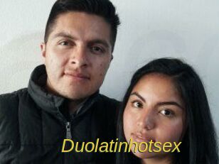 Duolatinhotsex