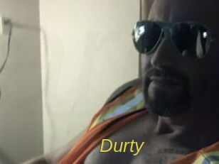 Durty Archive DVD ORG