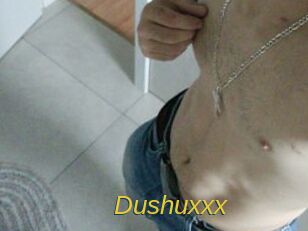 Dushuxxx Archive DVD ORG