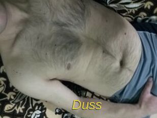 Duss