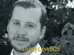 DustyLew505
