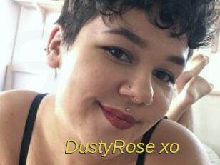 DustyRose_xo