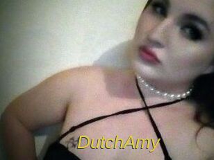 DutchAmy
