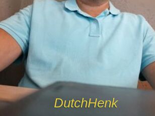 DutchHenk