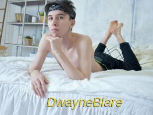 DwayneBlare